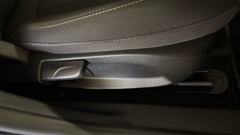 Ford Fiesta 1.0 EcoBoost 95 Titanium 5dr Petrol Hatchback